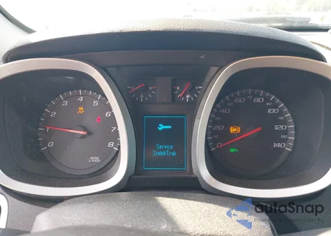 2014 Chevrolet Equinox 2Lt from USA, damaged, VIN 2GNFLGEK1E6241530